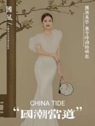 -爱城婚纱摄影·品质严选店
