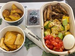 -超级碗FOODBOWL(成都来福士店)