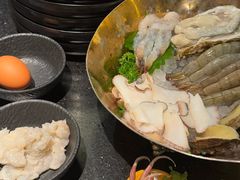 -牛New寿喜烧(虹桥新天地店)