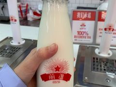 -红星前进面包牛奶公司(五道口购物中心店)