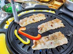 -恩泽家·果味坛子韩国炭火烤肉(白石龙店)
