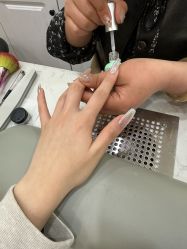 -雅洁美甲美睫