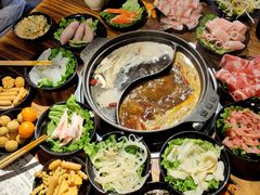 -烂摊摊火锅集市(河北总店)
