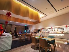 -沈阳和平艾美酒店新食谱西餐厅