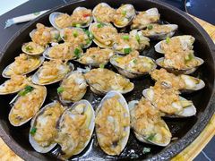 -青木岚小海鲜•小龙虾(友谊店)