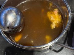 -蓝珊甄选海鲜自助·火锅大排档(近阿那亚店)