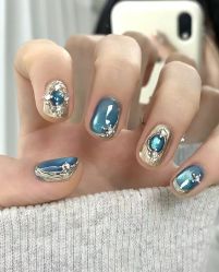 -斯馨·健康美甲美睫