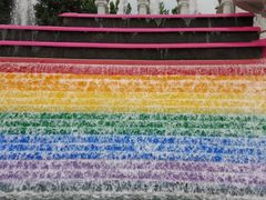 -朝阳公园游乐园