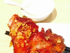 -避风塘(百联东郊店)