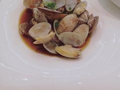 -骏莱海鲜鱼港(五角场店)