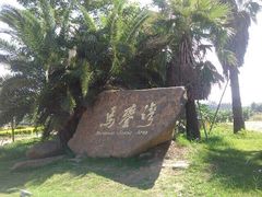 -马銮湾景区