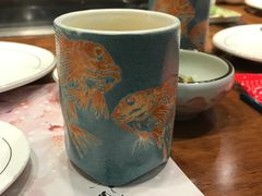 -大渔铁板烧(中山路八佰伴店)