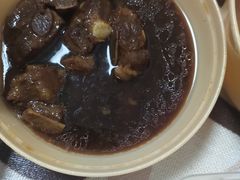 -正阳门饭庄·烤鸭·北京菜(万丰路七里庄店)