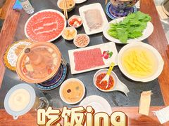 -南门涮肉(通州店)