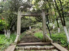 -莫干山风景区