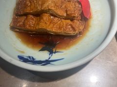 -新白鹿餐厅(金鹰新街口店)