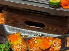 -小川洋风料理(街道口店)