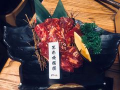 -黑牛の店·和牛烧肉(合生汇店)