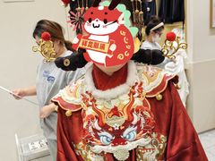 -天真蓝照相馆(五角场百联又一城店)