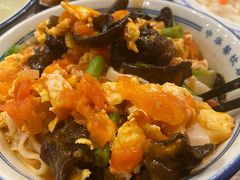 -老雒阳面馆·水席(定鼎门店)