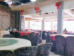 -海上驿站渔家菜馆