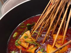 -管氏翅吧(马家堡店)