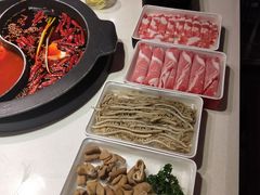 -川西坝子火锅(金沙1.0直营店)