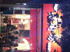 -老街坊市井火锅(营门口店)