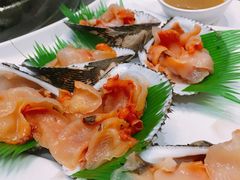 -海味当家·蒸锅海鲜(中山广场创始店)