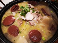 东北杀猪菜-金掌勺·锅包肉(广渠门店)