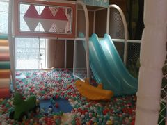 -昆山裕元花园酒店·温莎西餐厅