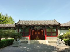 -大明幻境第一城