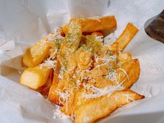 -Let'sBURGERplus·非常创意汉堡(三里屯店)
