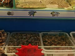 水产区-蓬莱利华酒店(密汾南街店)