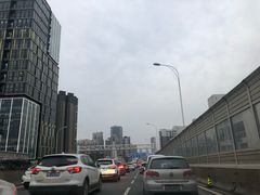 -湖北省中医院(光谷院区)