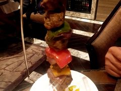 -深圳四季酒店·馥自助餐厅