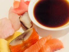 -常州富力喜来登酒店 Feast盛宴标帜西餐厅(新北万达广场店)