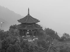 -杭州半山国家森林公园