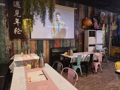 -年轮烧烤·羊蝎子·烤鱼(星湖街店)