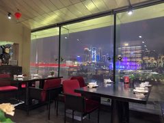 -三生三味密宗川菜·江景餐厅(来福士店)
