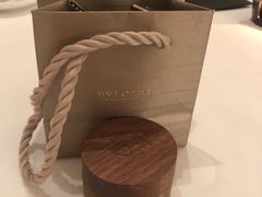 XO酱-宝丽轩中餐厅BAOLIXUAN