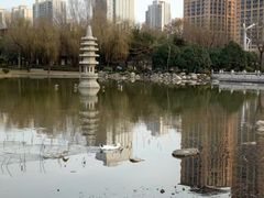 -建基泡馍·西安老字号·清真(永宁店)