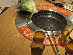 -新石器烤肉(百联川沙店)