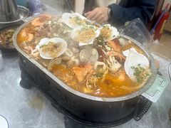 -品鲜海鲜餐厅(黄厝店)