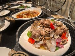 -重庆丽苑维景国际大酒店·海鲜自助餐厅