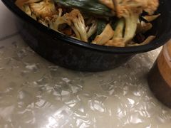 -靓靓蒸虾(中山公园店)