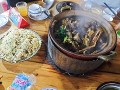 -霞姐屯昌枫木香草鸭店(海螺店)