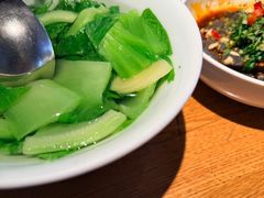 -一坐一忘云南菜(三里屯店)