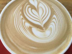 -伊诺咖啡(平利路店)