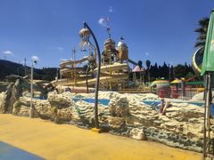 -青鱼湾水上乐园